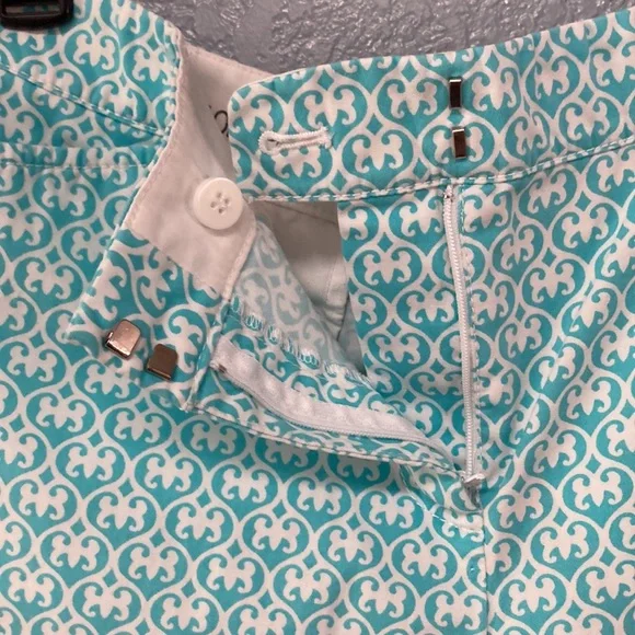 3/$15 Talbots “Perfect Crop” 10P - Picture 3 of 8